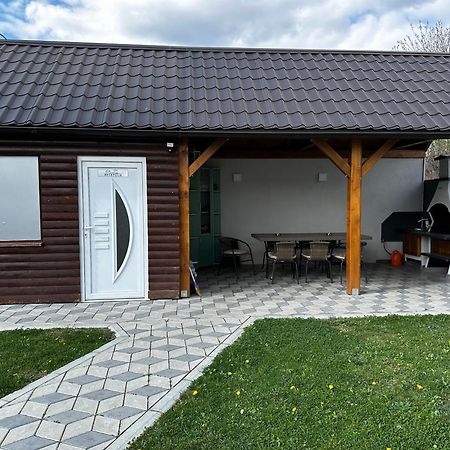 Apartmani Lotus Vrdnik Extérieur photo