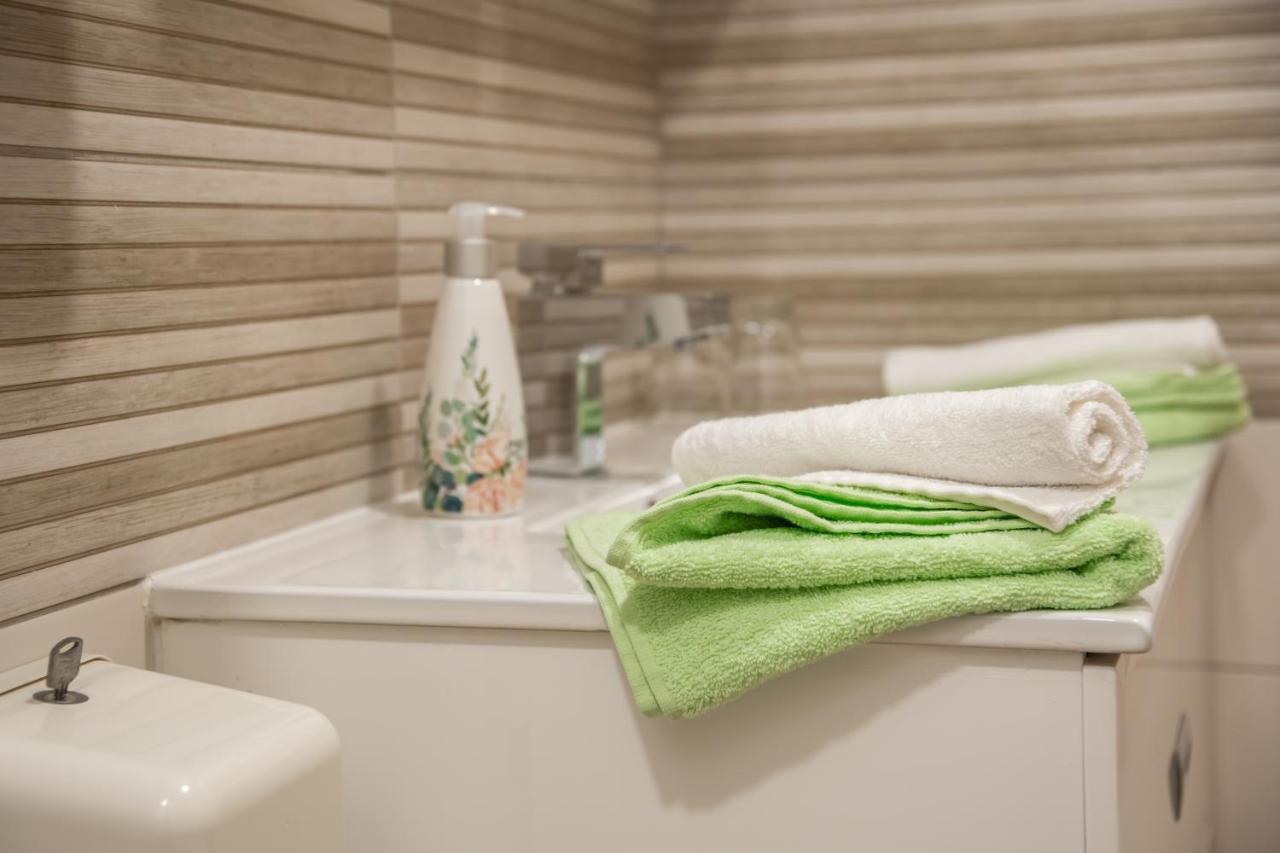 Apartmani Lotus Vrdnik Extérieur photo