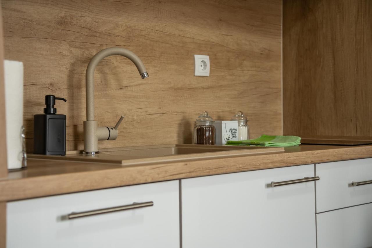 Apartmani Lotus Vrdnik Extérieur photo