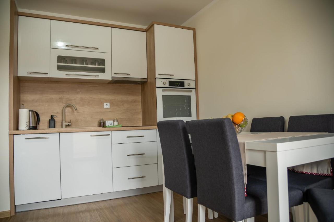 Apartmani Lotus Vrdnik Extérieur photo