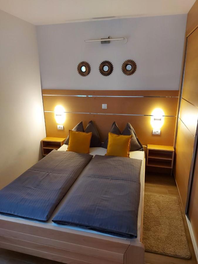 Apartmani Lotus Vrdnik Extérieur photo