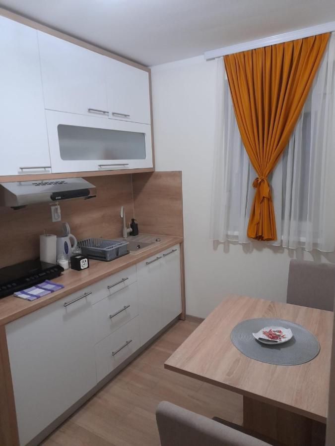 Apartmani Lotus Vrdnik Extérieur photo