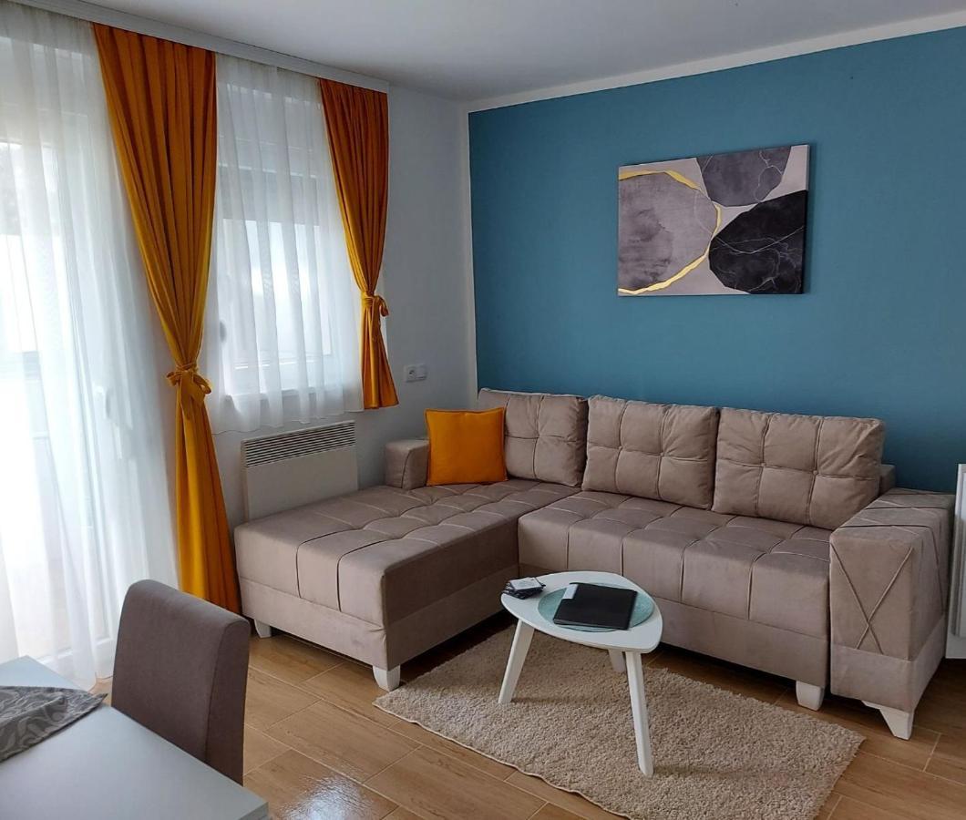 Apartmani Lotus Vrdnik Extérieur photo