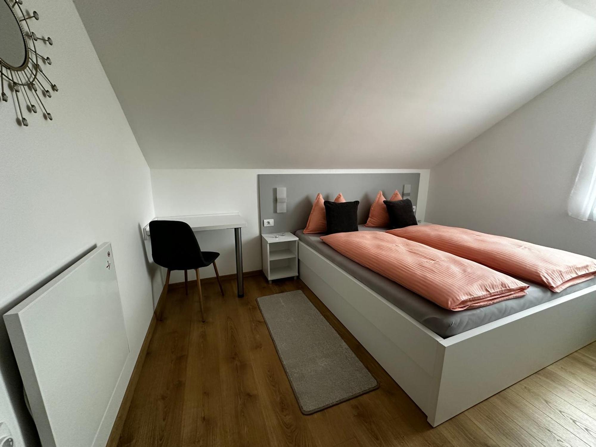 Apartmani Lotus Vrdnik Extérieur photo