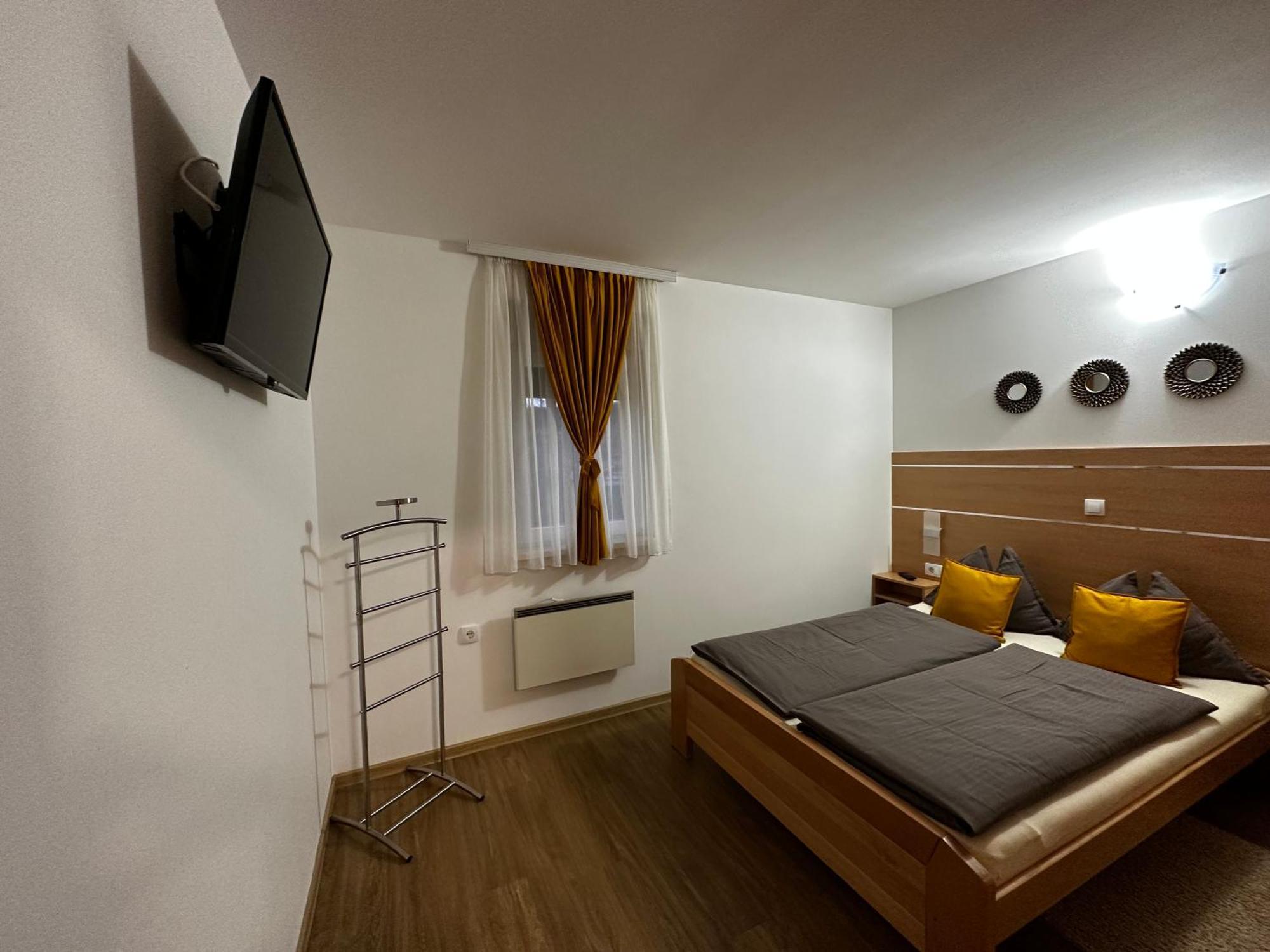 Apartmani Lotus Vrdnik Extérieur photo
