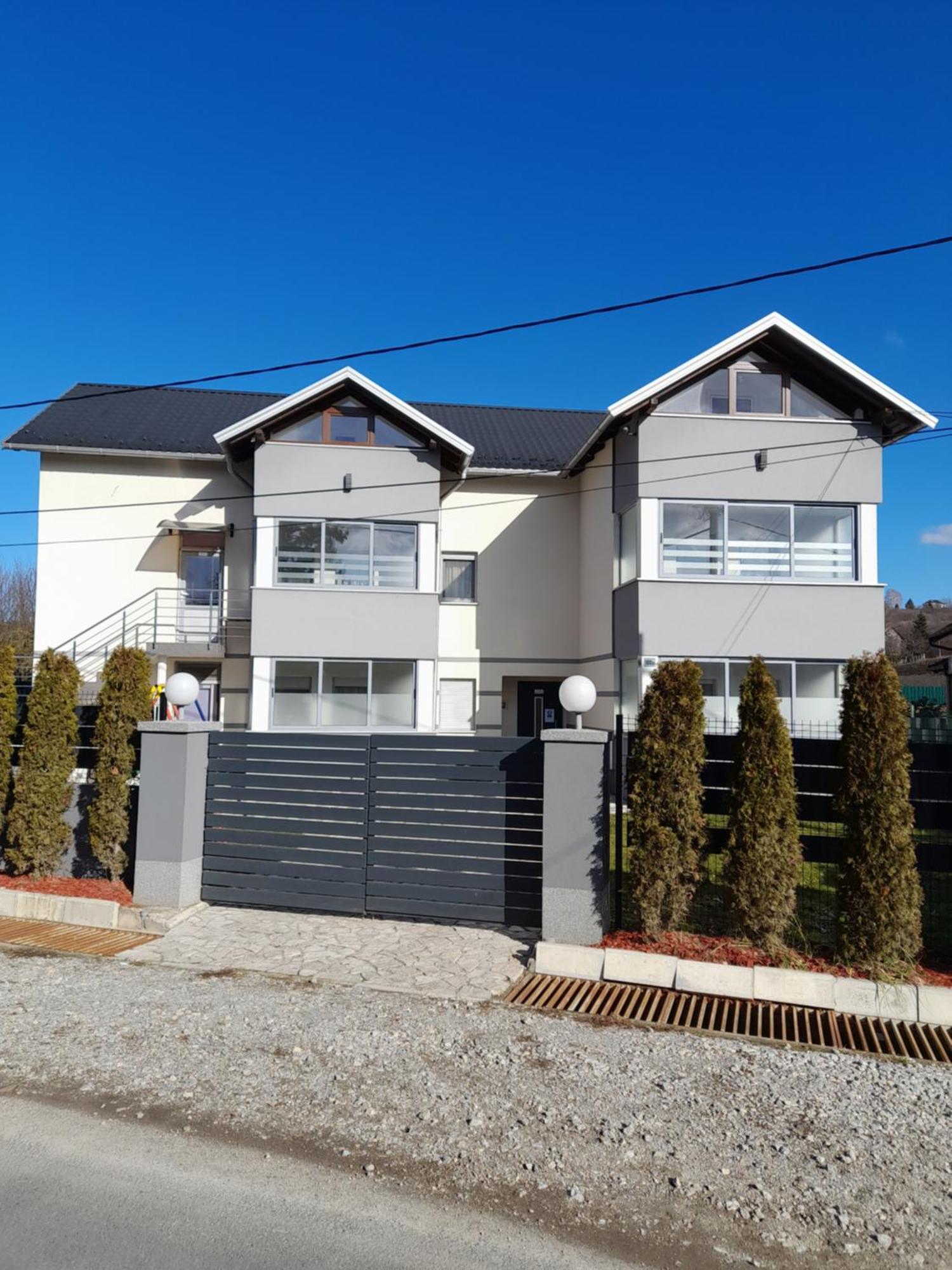 Apartmani Lotus Vrdnik Extérieur photo