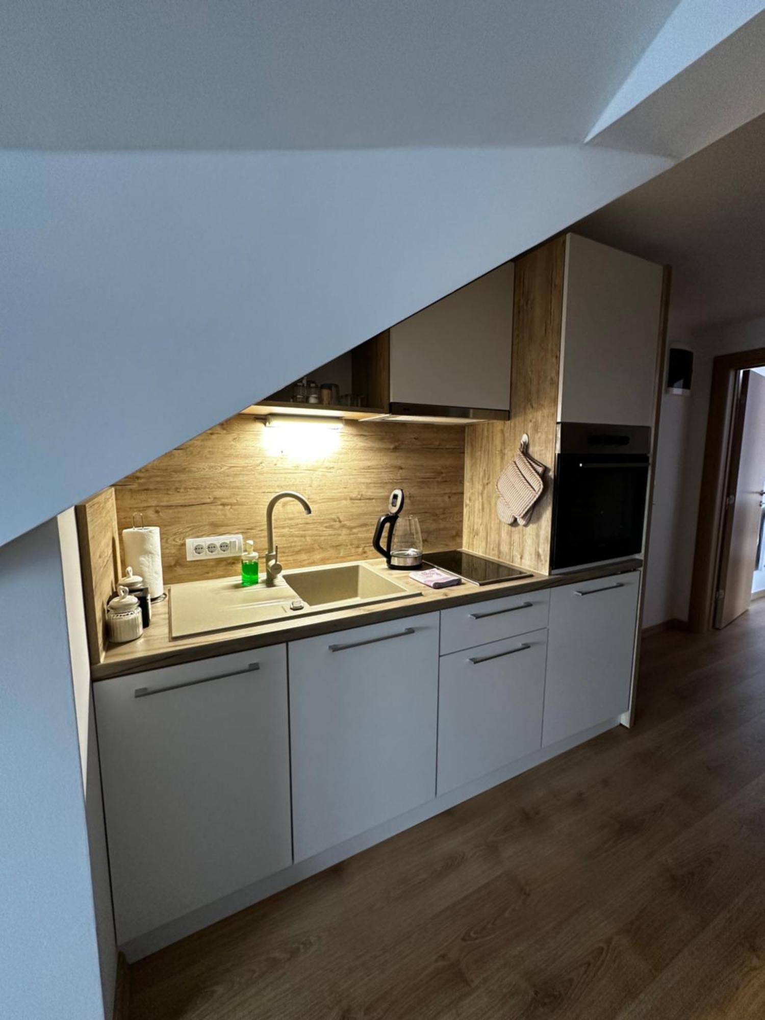 Apartmani Lotus Vrdnik Extérieur photo