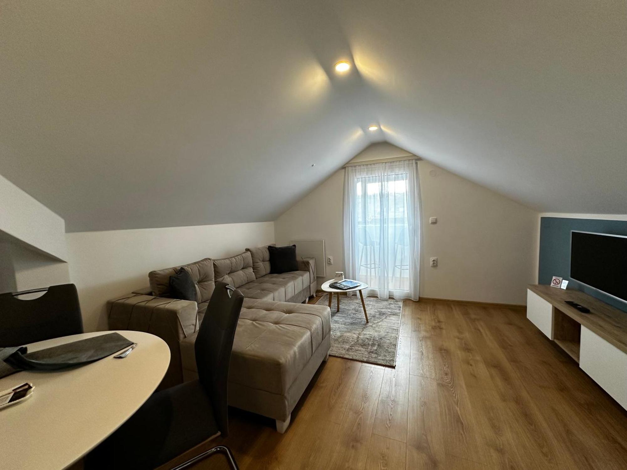 Apartmani Lotus Vrdnik Extérieur photo