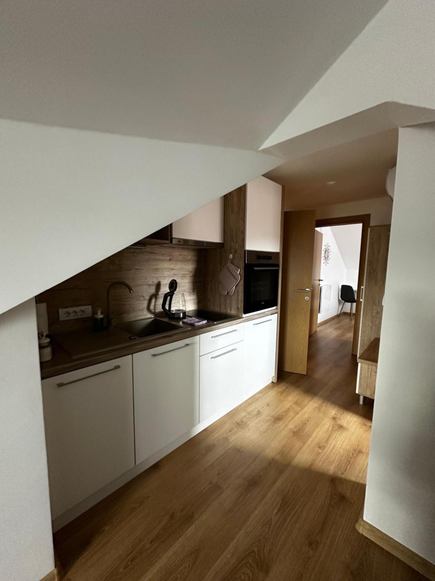 Apartmani Lotus Vrdnik Extérieur photo