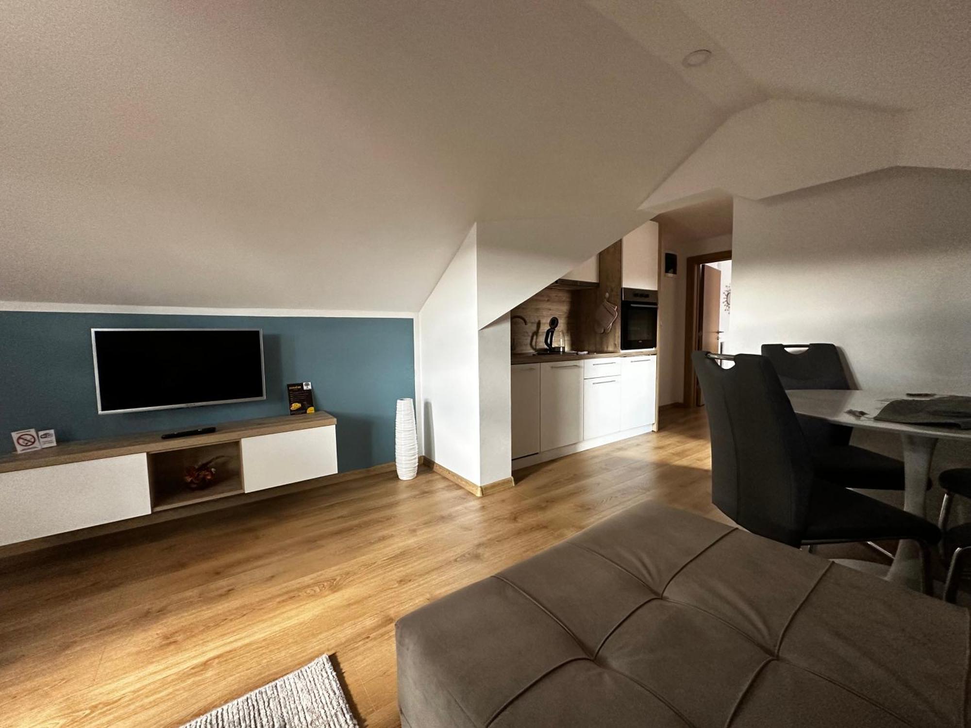 Apartmani Lotus Vrdnik Extérieur photo
