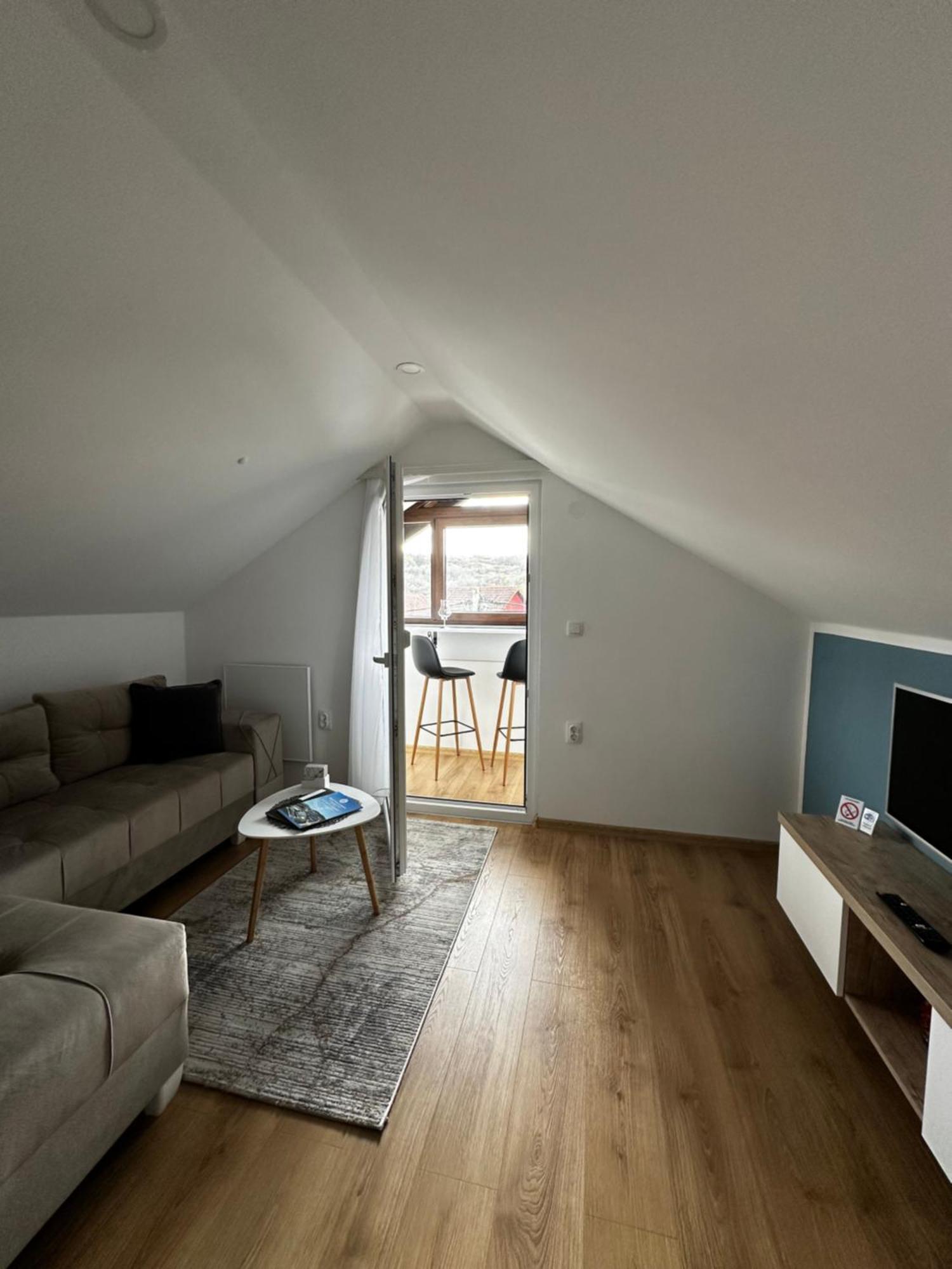 Apartmani Lotus Vrdnik Extérieur photo