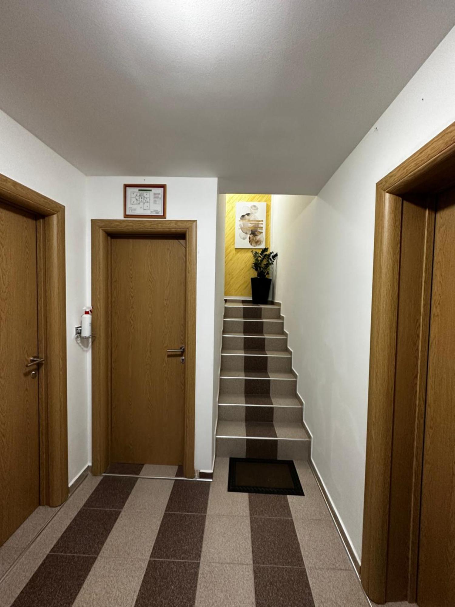Apartmani Lotus Vrdnik Extérieur photo