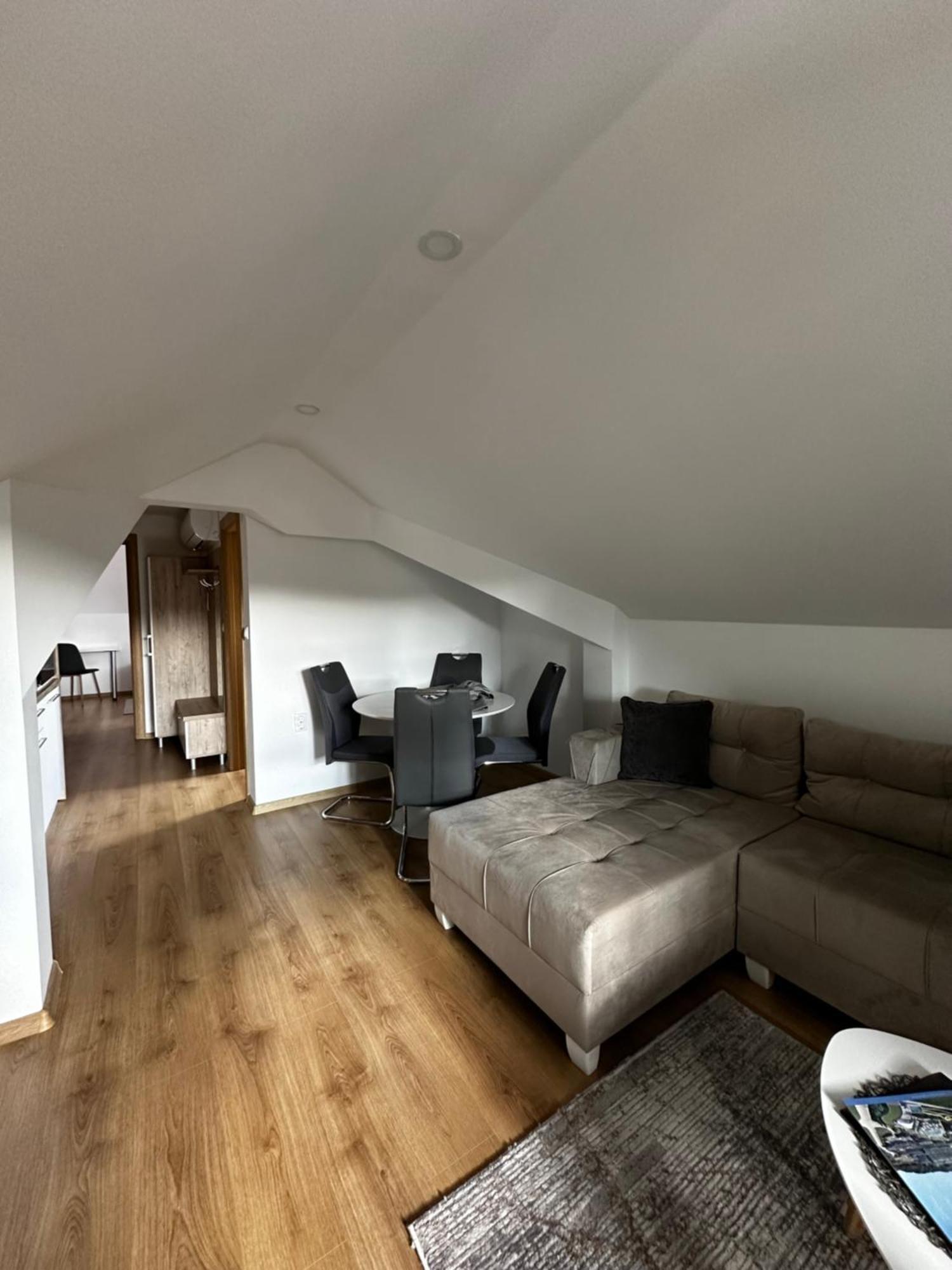 Apartmani Lotus Vrdnik Extérieur photo