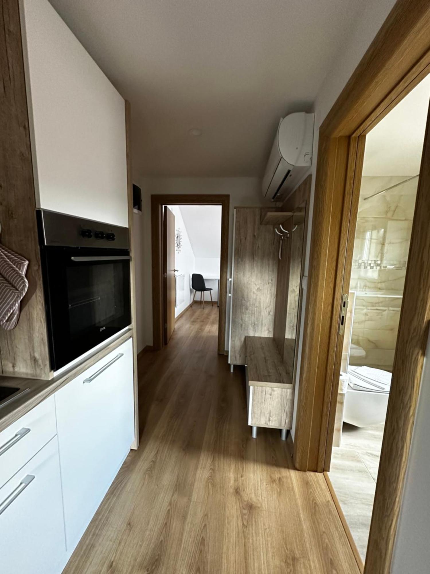 Apartmani Lotus Vrdnik Extérieur photo