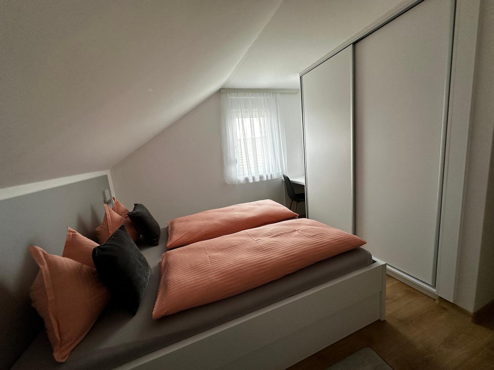 Apartmani Lotus Vrdnik Extérieur photo