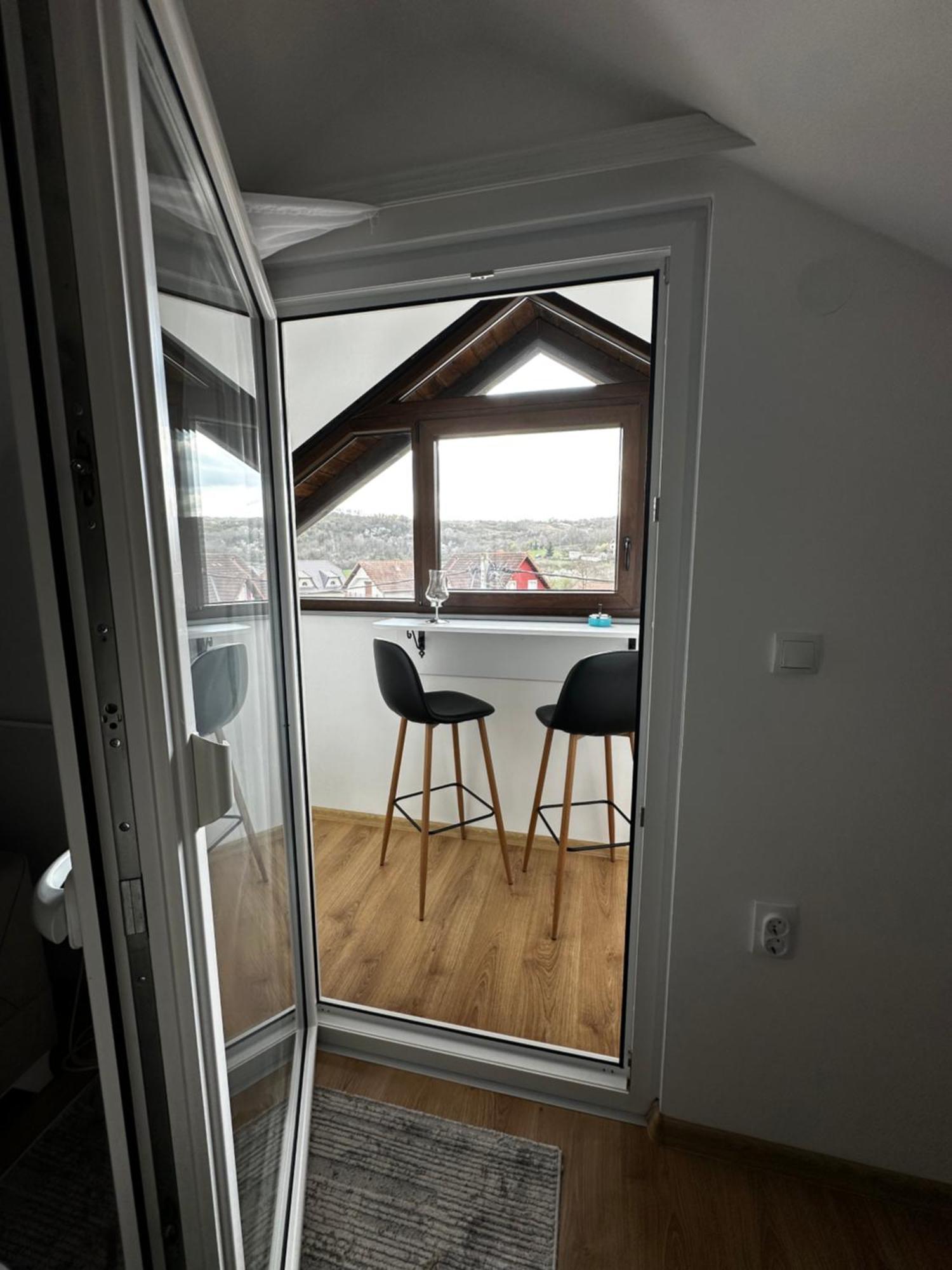 Apartmani Lotus Vrdnik Extérieur photo