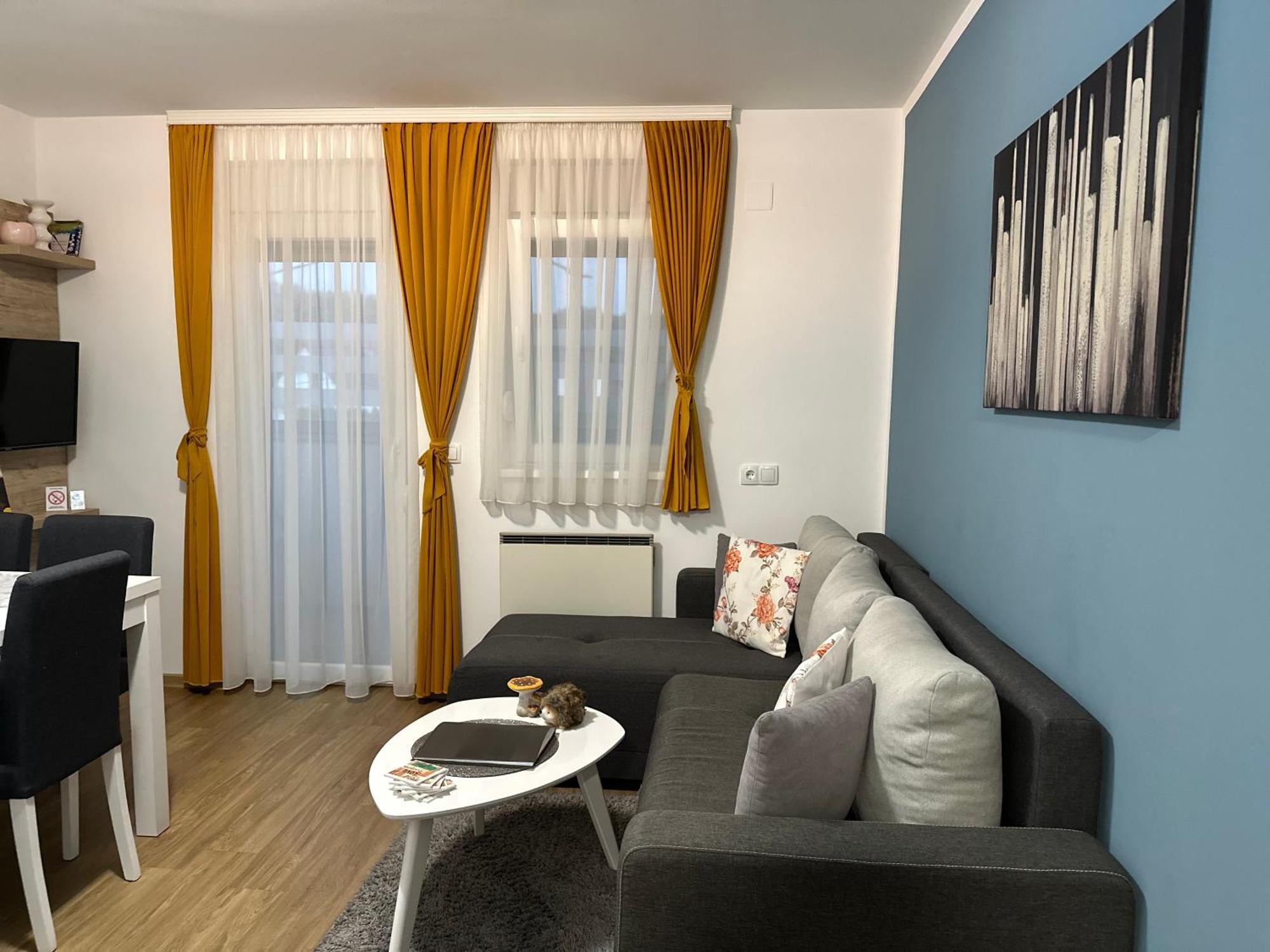 Apartmani Lotus Vrdnik Extérieur photo