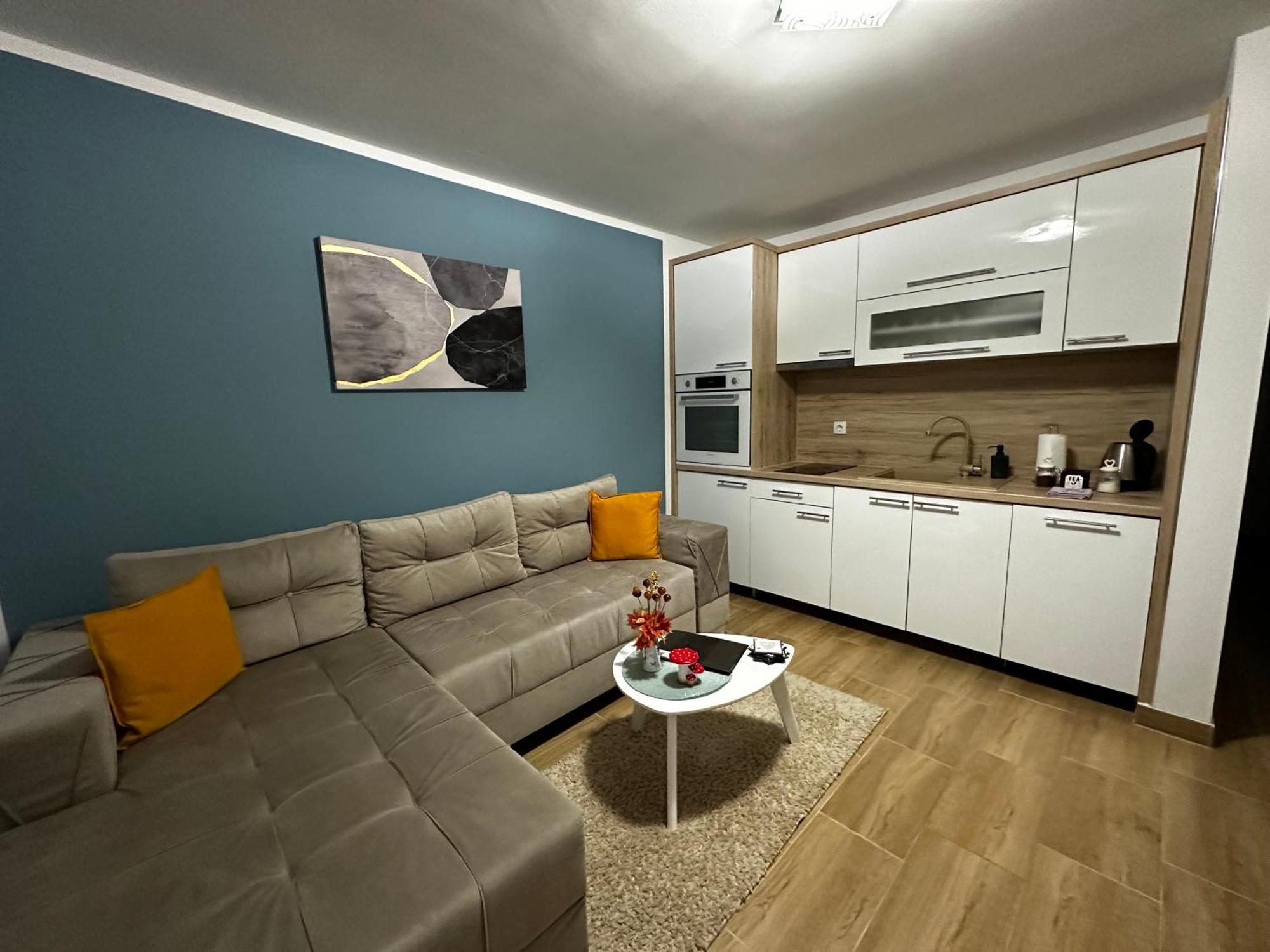 Apartmani Lotus Vrdnik Extérieur photo