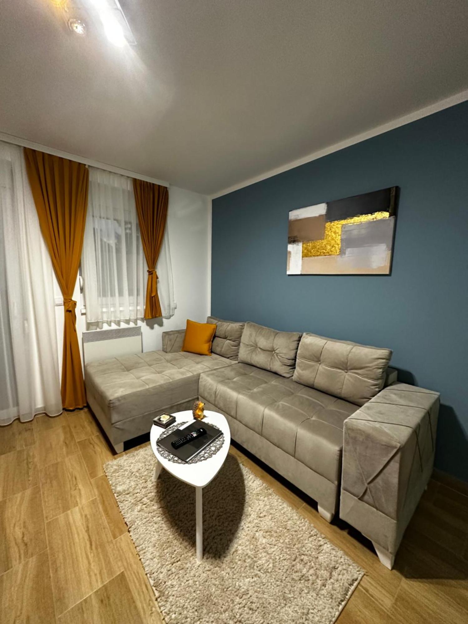 Apartmani Lotus Vrdnik Extérieur photo