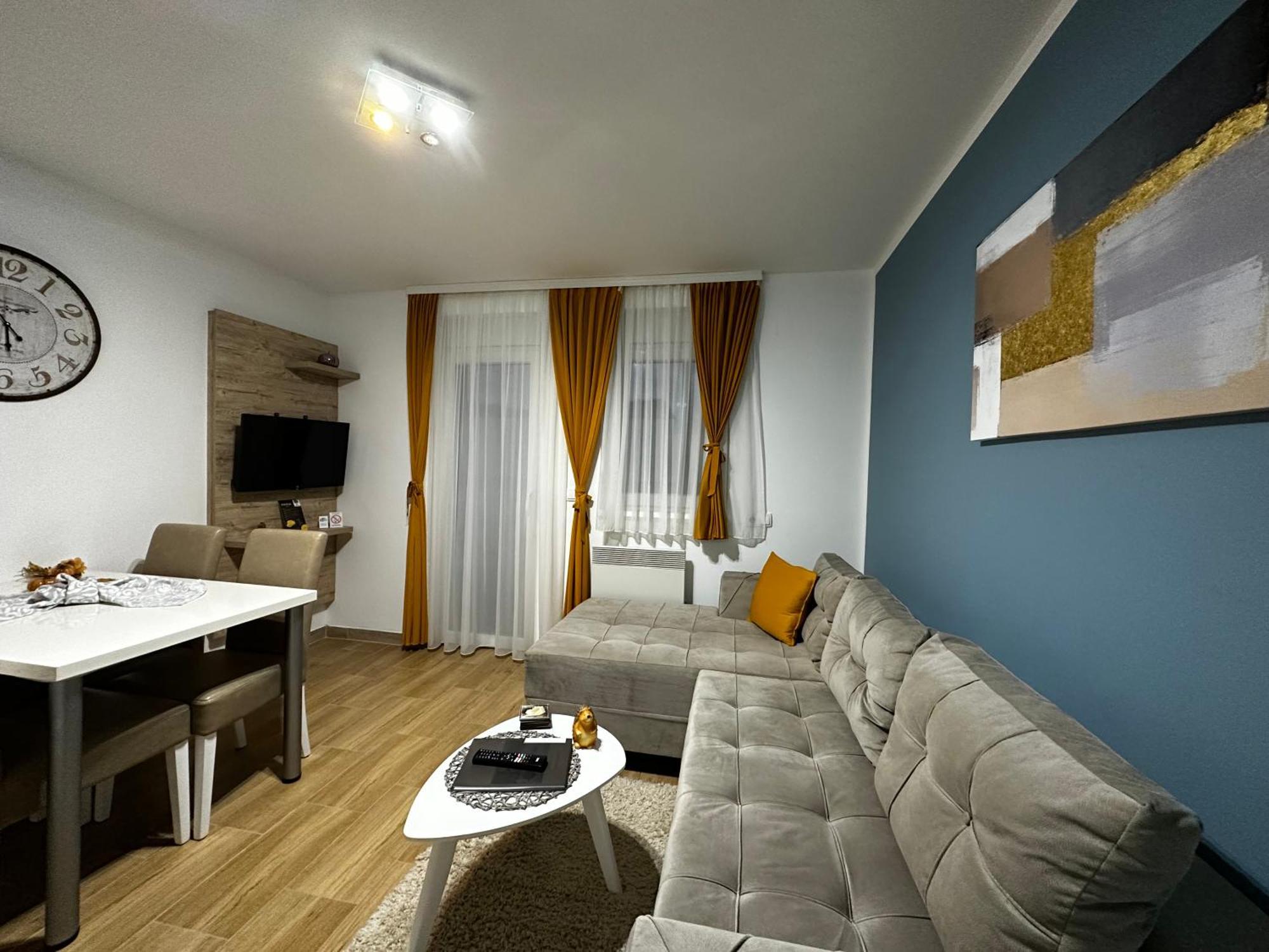 Apartmani Lotus Vrdnik Extérieur photo