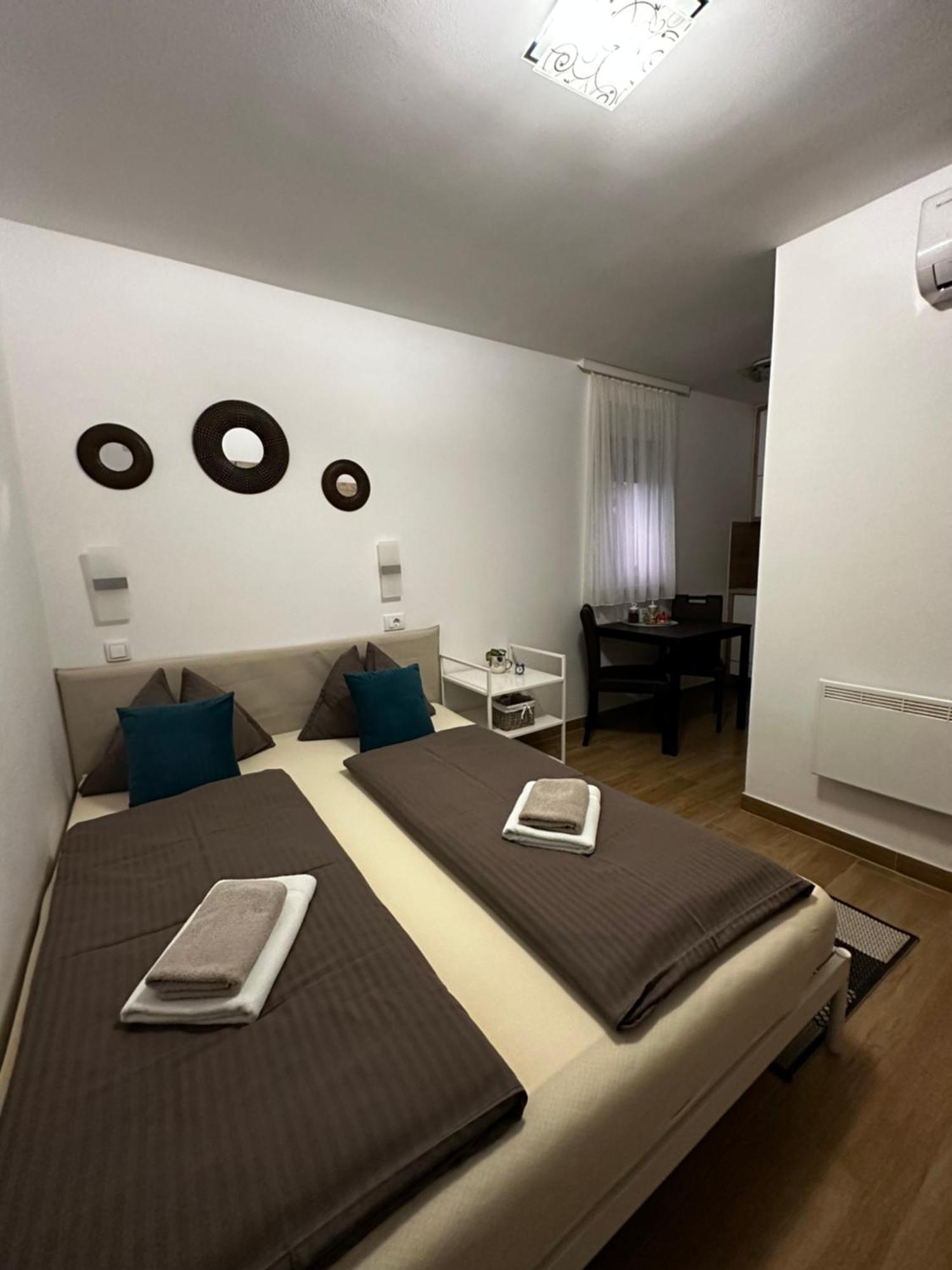 Apartmani Lotus Vrdnik Extérieur photo