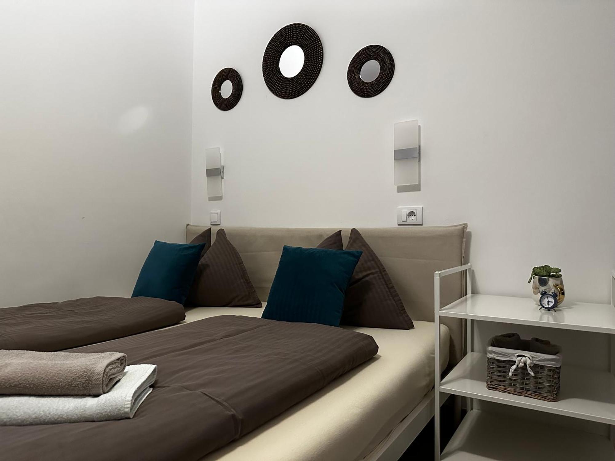 Apartmani Lotus Vrdnik Extérieur photo