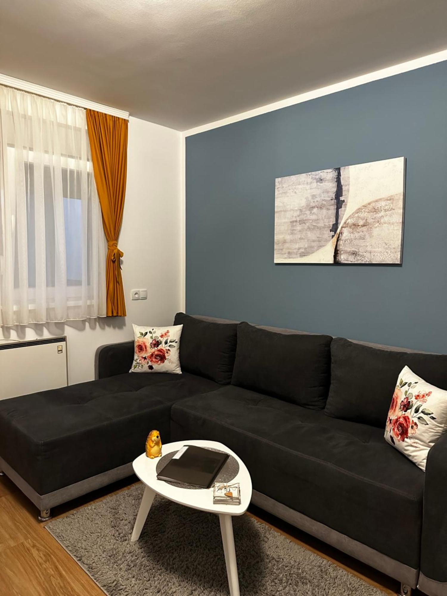 Apartmani Lotus Vrdnik Chambre photo