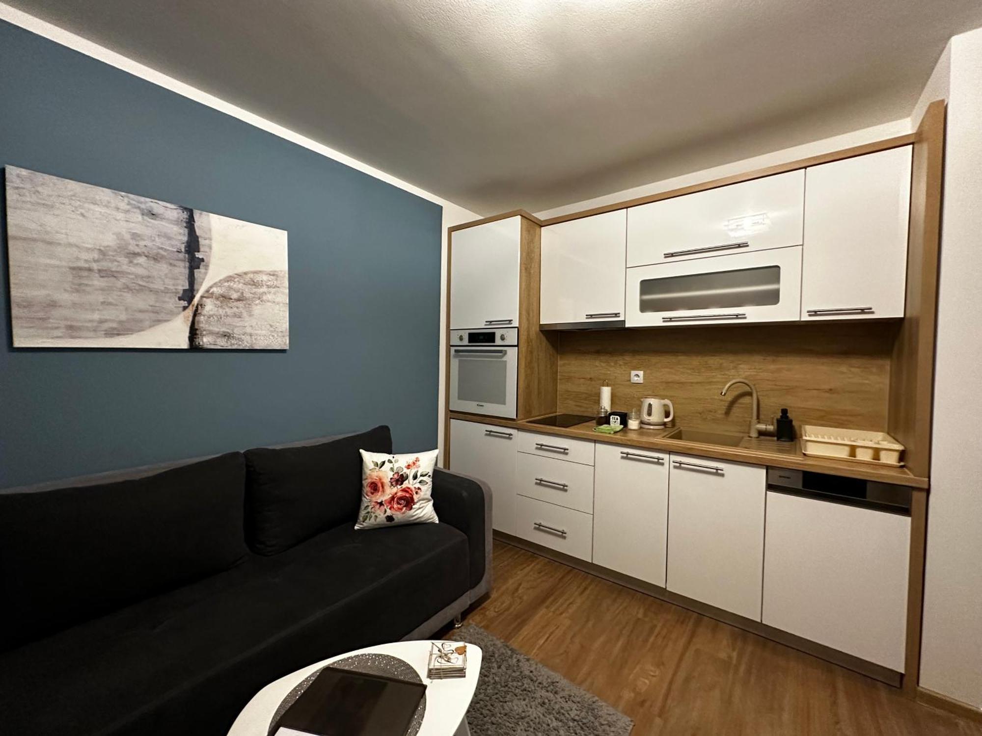 Apartmani Lotus Vrdnik Chambre photo