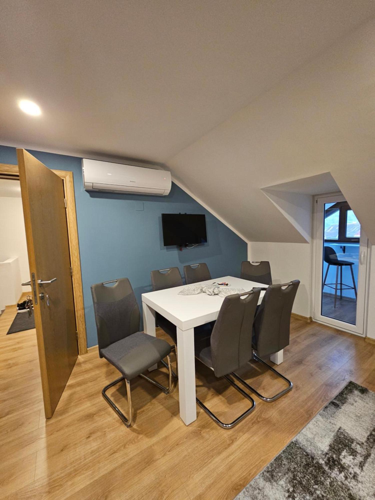 Apartmani Lotus Vrdnik Extérieur photo