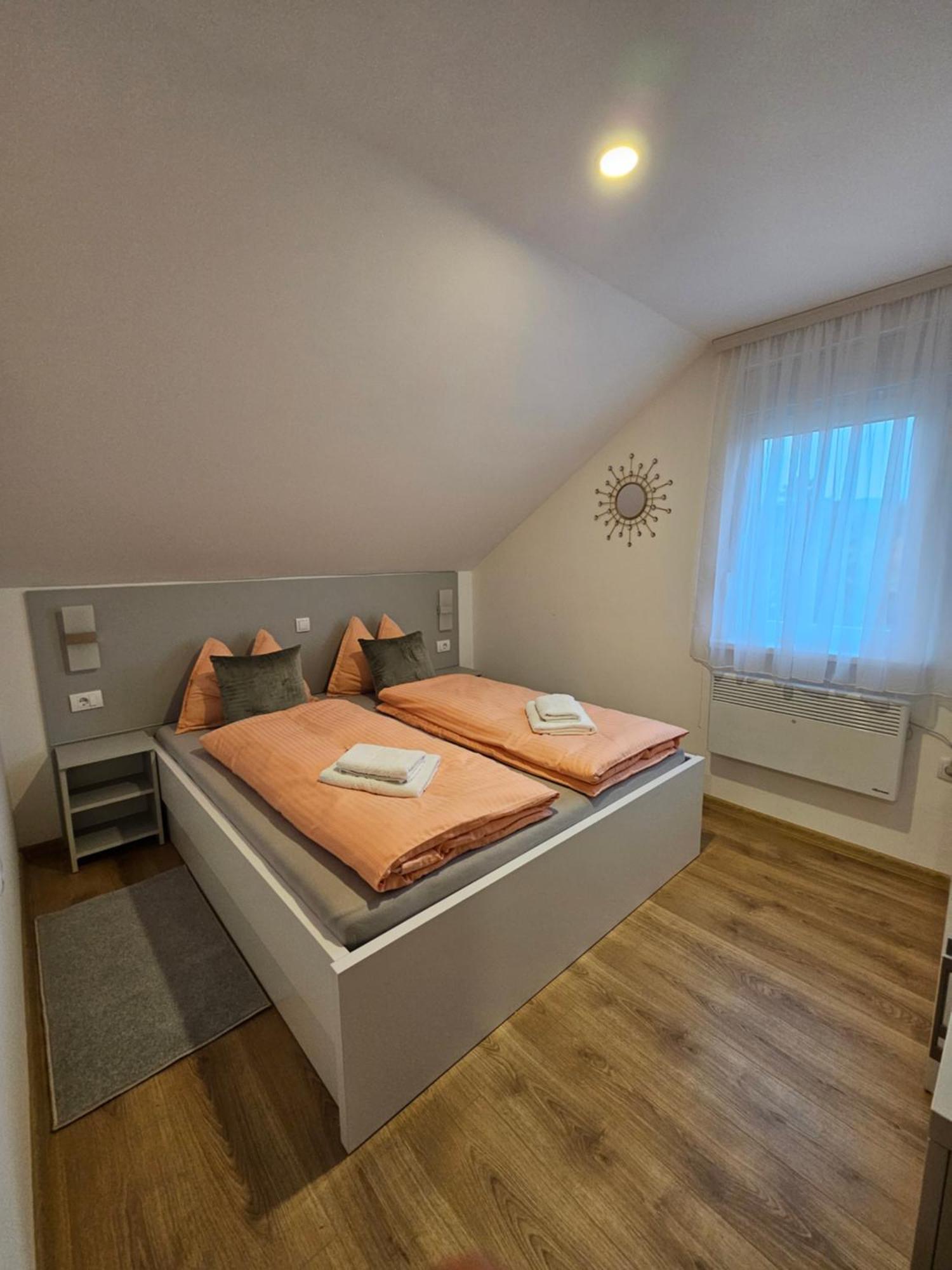 Apartmani Lotus Vrdnik Extérieur photo