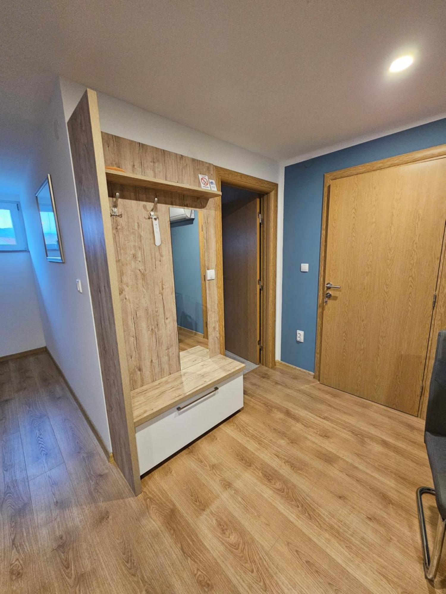 Apartmani Lotus Vrdnik Extérieur photo