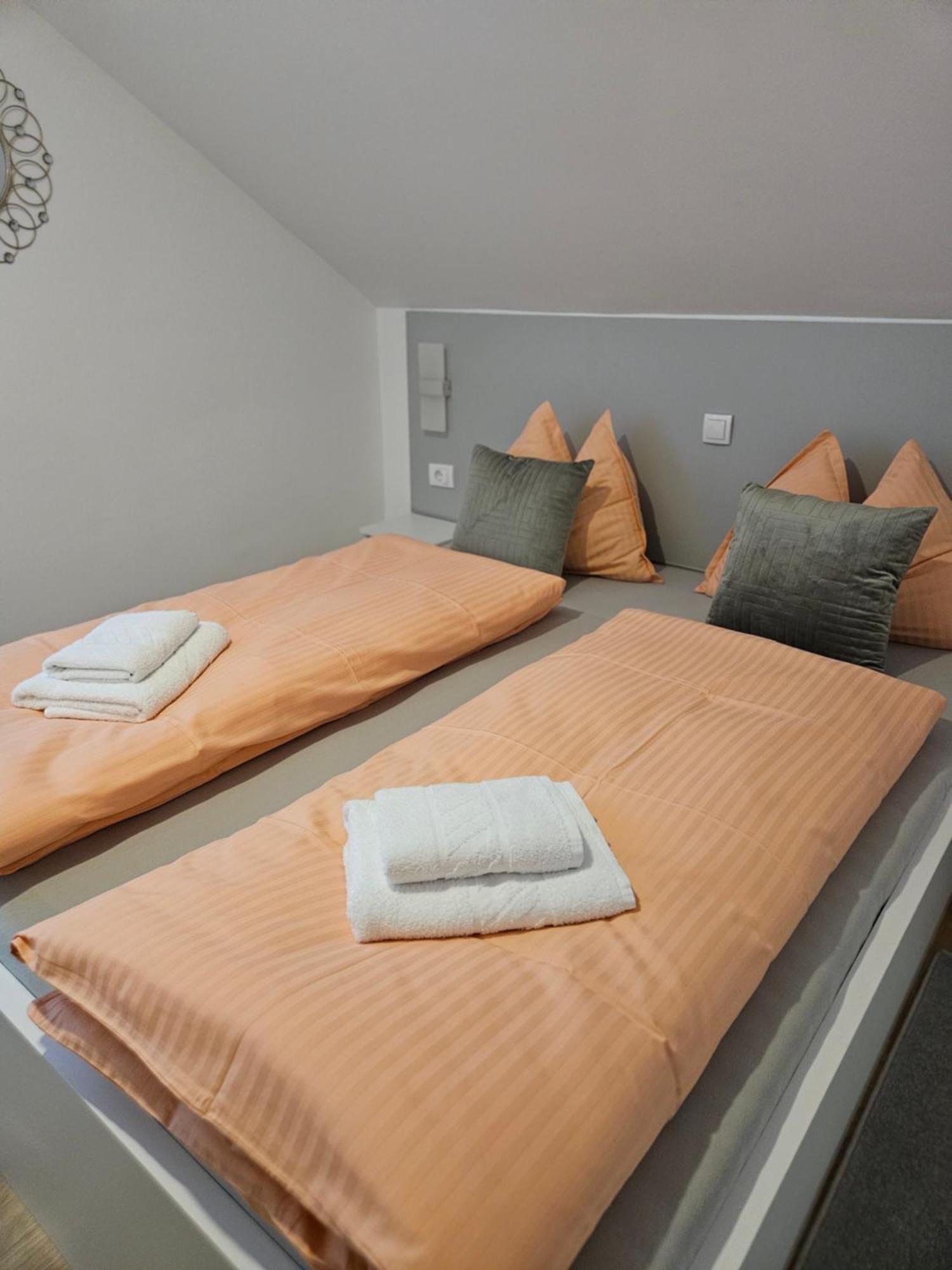 Apartmani Lotus Vrdnik Extérieur photo